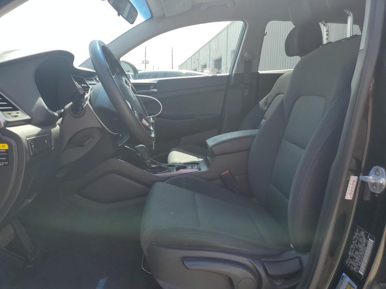 km8j2ca44ju804020 KM8J2CA44JU804020 2018 Hyundai Tucson Se