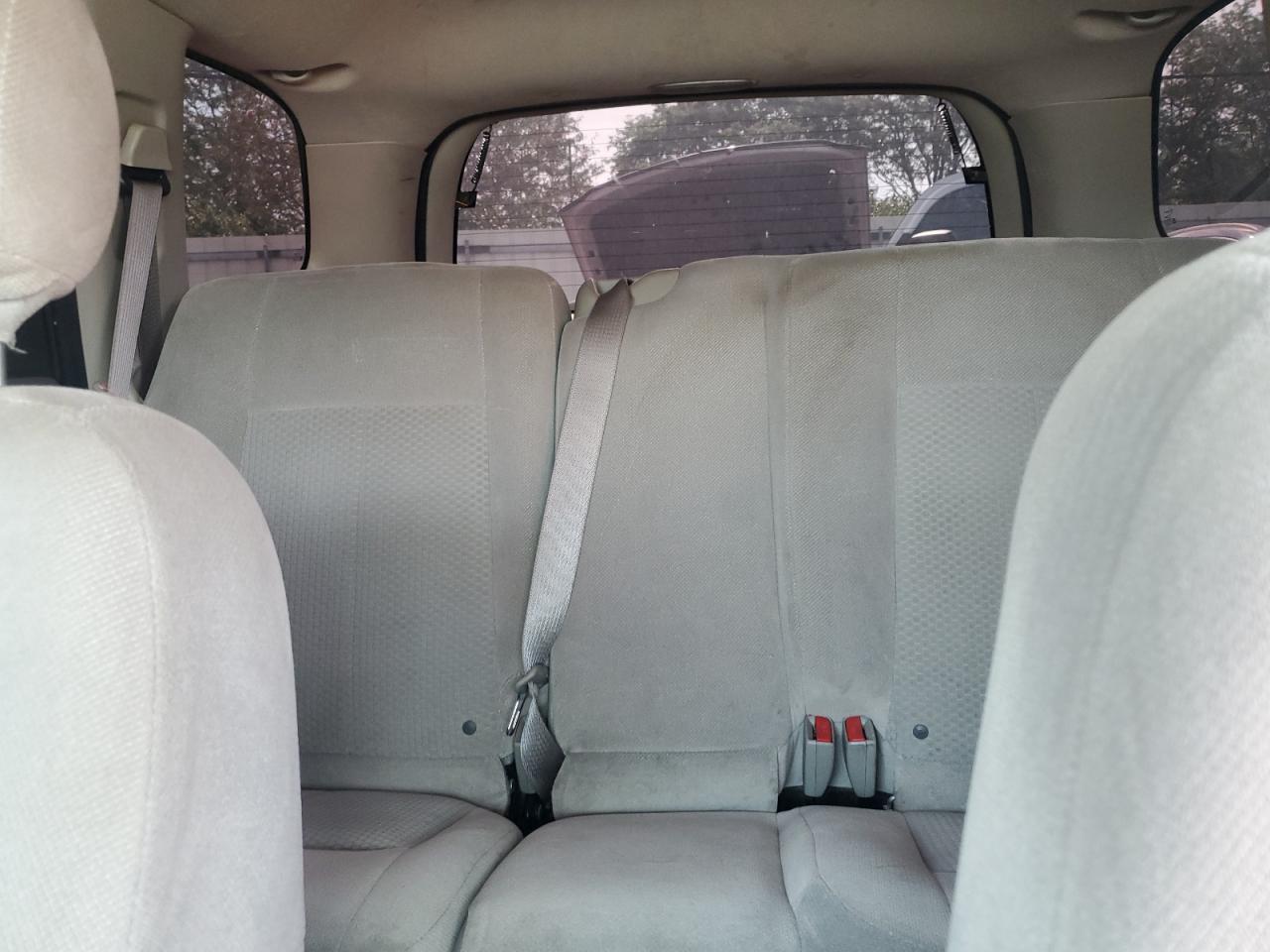 1gkdt13s272192617 1GKDT13S272192617 2007 GMC Envoy