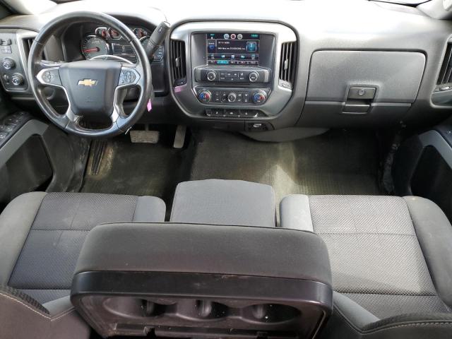  CHEVROLET ALL Models 2014 Син