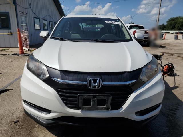  HONDA HR-V 2016 Biały