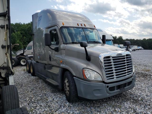 2015 Freightliner Cascadia 125