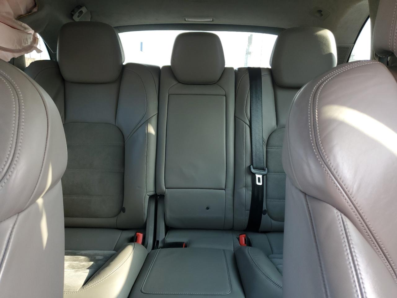 2013 Porsche Cayenne Gts VIN: WP1AD2A2XDLA79684 Lot: 65514705
