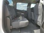 2019 CHEVROLET SILVERADO K2500 HEAVY DUTY LT   for sale at Copart AB - EDMONTON