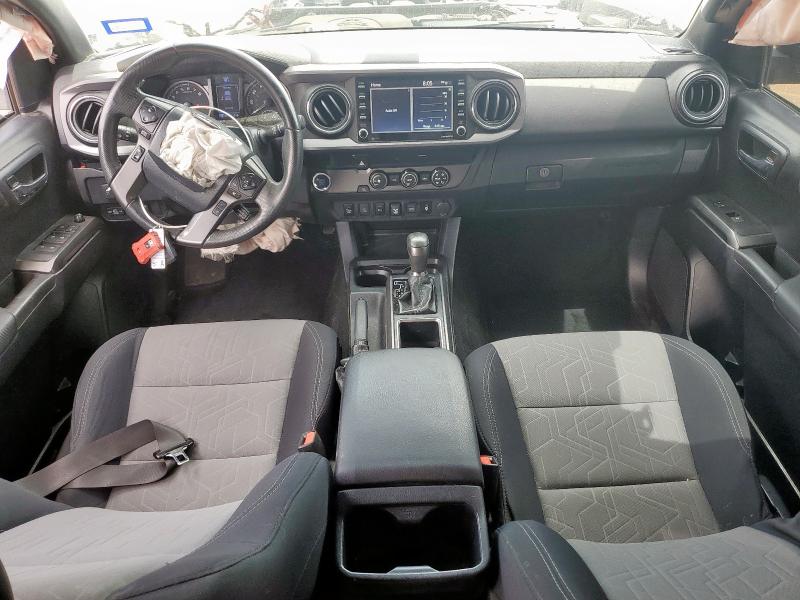 TOYOTA TACOMA 2020 Szary
