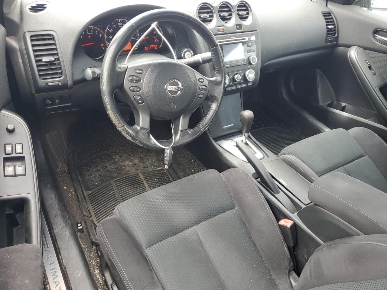 2011 Nissan Altima S VIN: 1N4AL2EP4BC108030 Lot: 63612575
