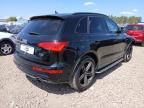 2015 AUDI Q5 S LINE for sale at Copart WISBECH
