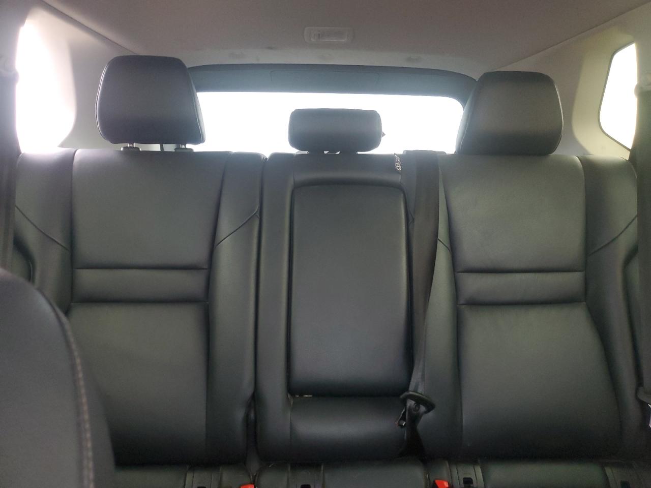 2023 Nissan Rogue Sl VIN: JN8BT3CB9PW475107 Lot: 65067205