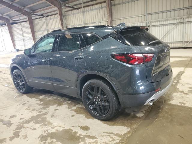  CHEVROLET BLAZER 2019 Серый