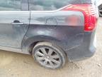 2014 PEUGEOT 5008 ALLUR for sale at Copart YORK