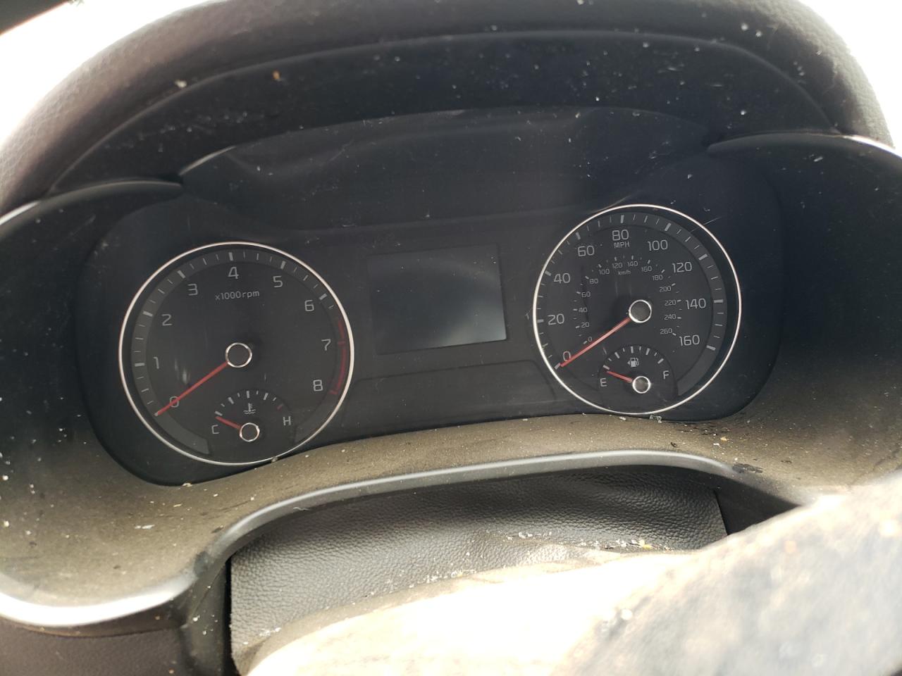 3KPF24AD8ME362989 2021 Kia Forte Fe