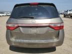 2012 HONDA ODYSSEY TOURING   for sale at Copart AB - EDMONTON