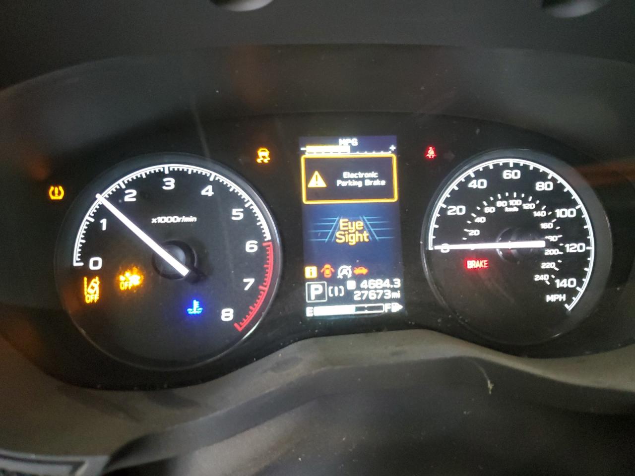 2020 Subaru Forester VIN: JF2SKADC4LH575433 Lot: 65171075