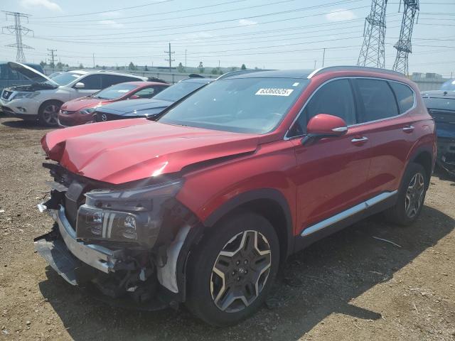 HYUNDAI SANTA FE L 2022