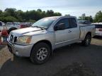 2005 NISSAN TITAN XE à vendre chez Copart CT - HARTFORD SPRINGFIELD