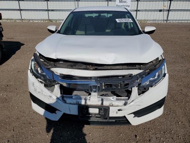 HONDA CIVIC 2016 Biały