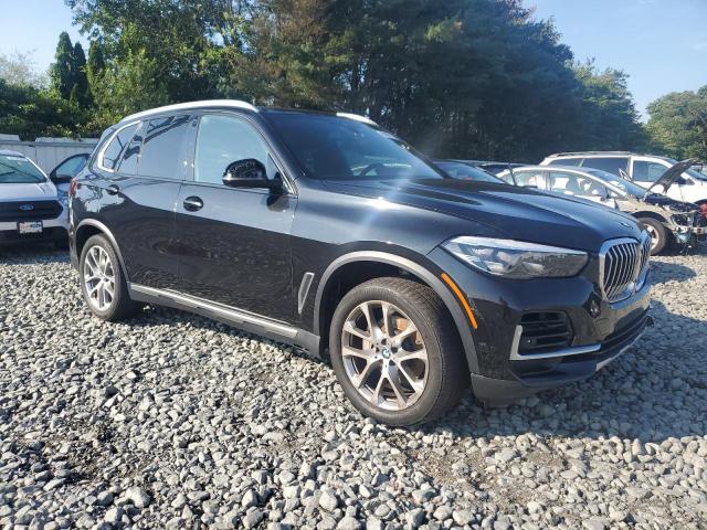  BMW X5 2020 Czarny