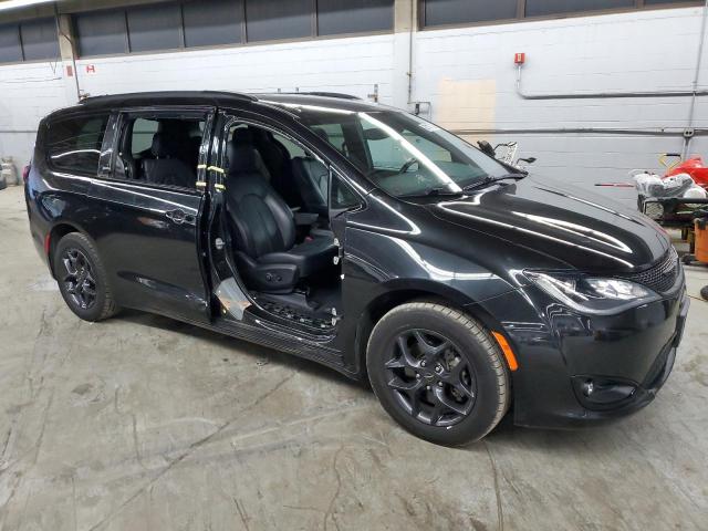  CHRYSLER PACIFICA 2020 Black