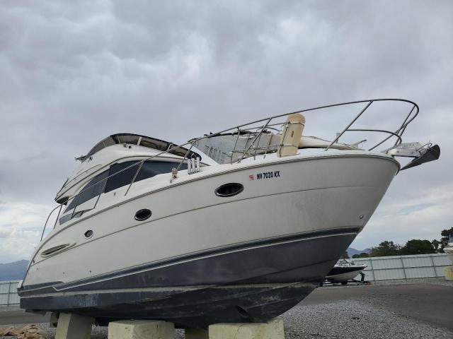 2008 MERIDIAN YACHTS 341 SEDAN   for sale at Copart NV - LAS VEGAS WEST