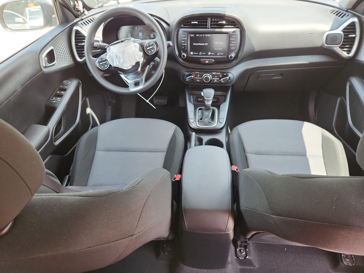 2024 Kia Soul Lx VIN: KNDJ23AU9R7901941 Lot: 64402495