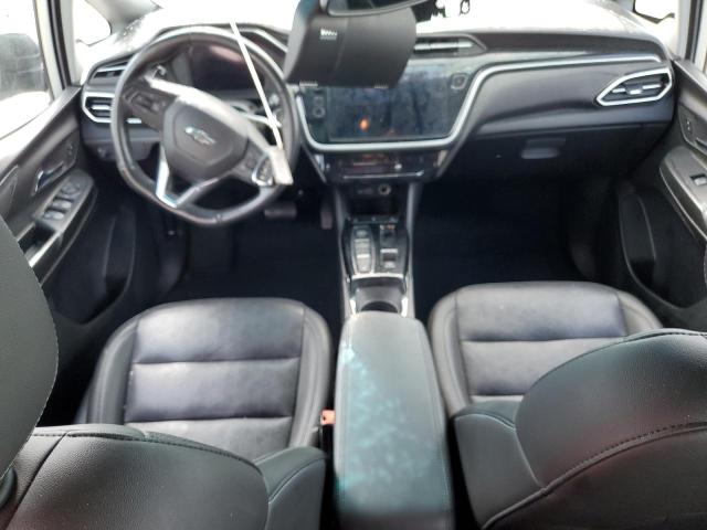  CHEVROLET BOLT 2023 Srebrny