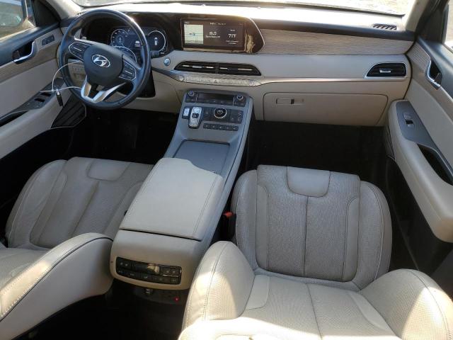 HYUNDAI PALISADE 2021 Gray