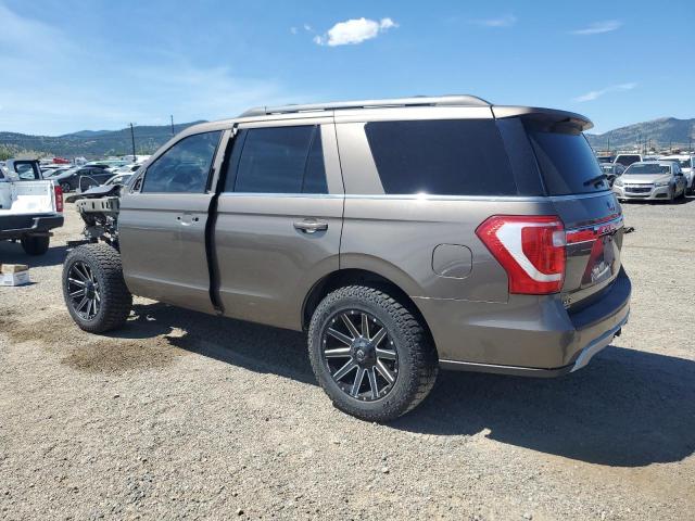  FORD EXPEDITION 2019 Серый