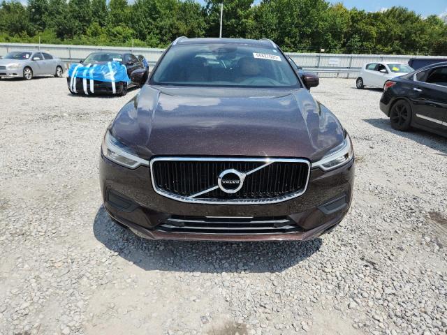  VOLVO XC60 2018 Коричневый