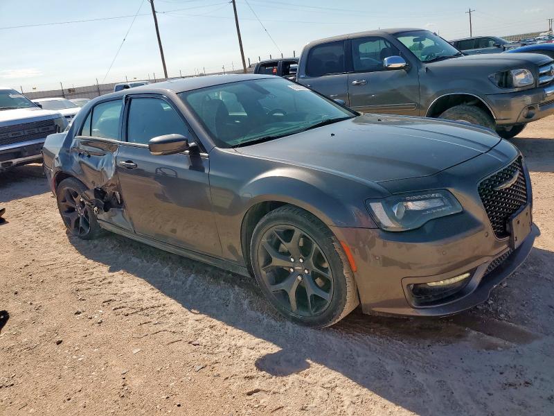  CHRYSLER 300 2021 Szary