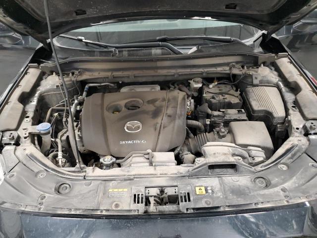 2023 MAZDA CX-5 PREFERRED  