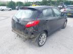 2011 MAZDA 2 TAMURA for sale at Copart ST HELENS