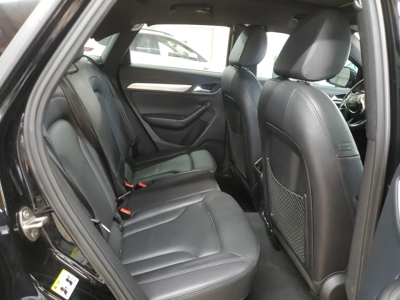 2018 Audi Q3 Premium VIN: WA1ECCFS4JR005085 Lot: 63333325