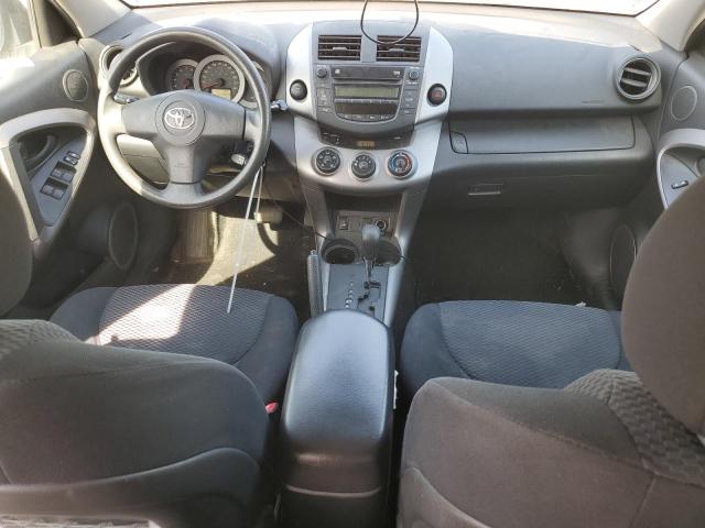 2008 TOYOTA RAV4 SPORT  