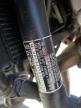 2022 HONDA CB500 XA   for sale at Copart CA - SAN DIEGO