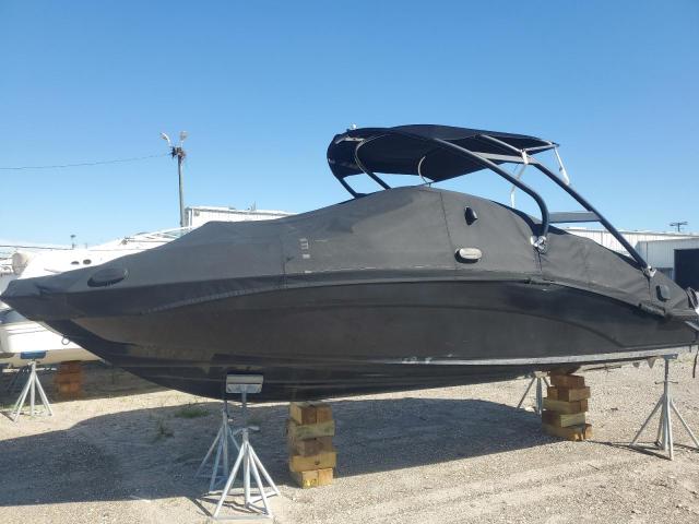2014 YAMAHA BOAT - BOATS BOAT