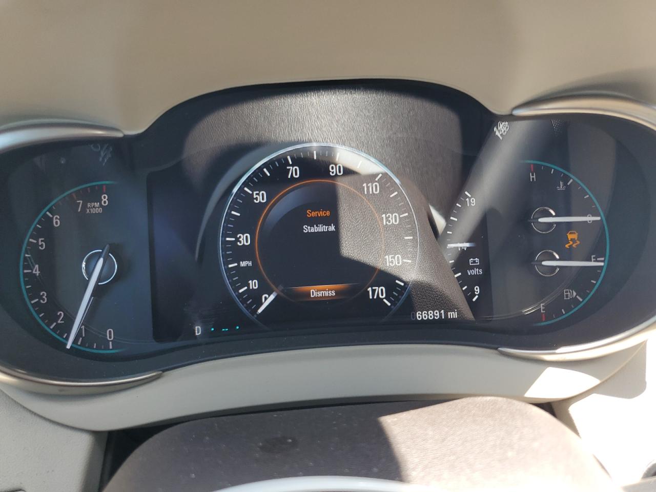 2014 Buick Lacrosse Touring VIN: 1G4GF5G31EF286208 Lot: 64243935