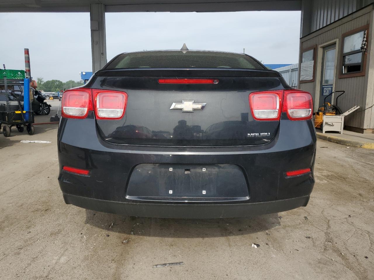 2013 Chevrolet Malibu Ls VIN: 1G11B5SA1DF244902 Lot: 65560275