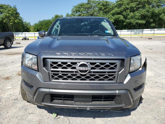  NISSAN FRONTIER 2022 Szary