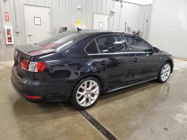 Sedans VOLKSWAGEN JETTA 2014 Czarny