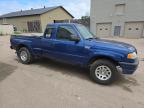 2008 MAZDA B3000 CAB PLUS   for sale at Copart QC - MONTREAL