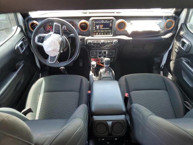 JEEP GLADIATOR 2021 Biały