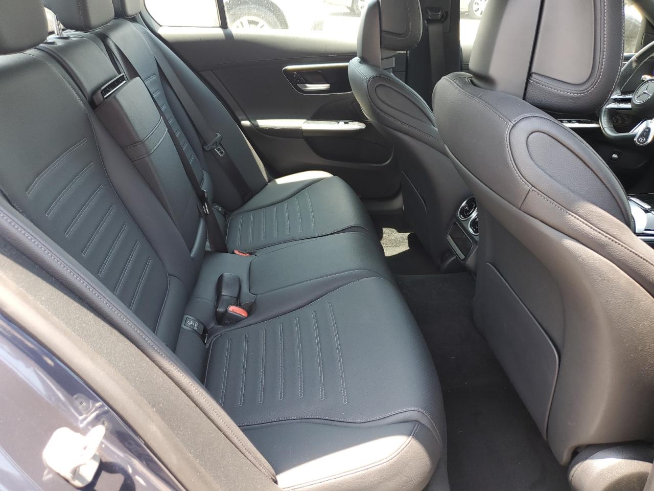 2024 Mercedes-Benz C 300 4Matic VIN: W1KAF4HB1RR217958 Lot: 64455575