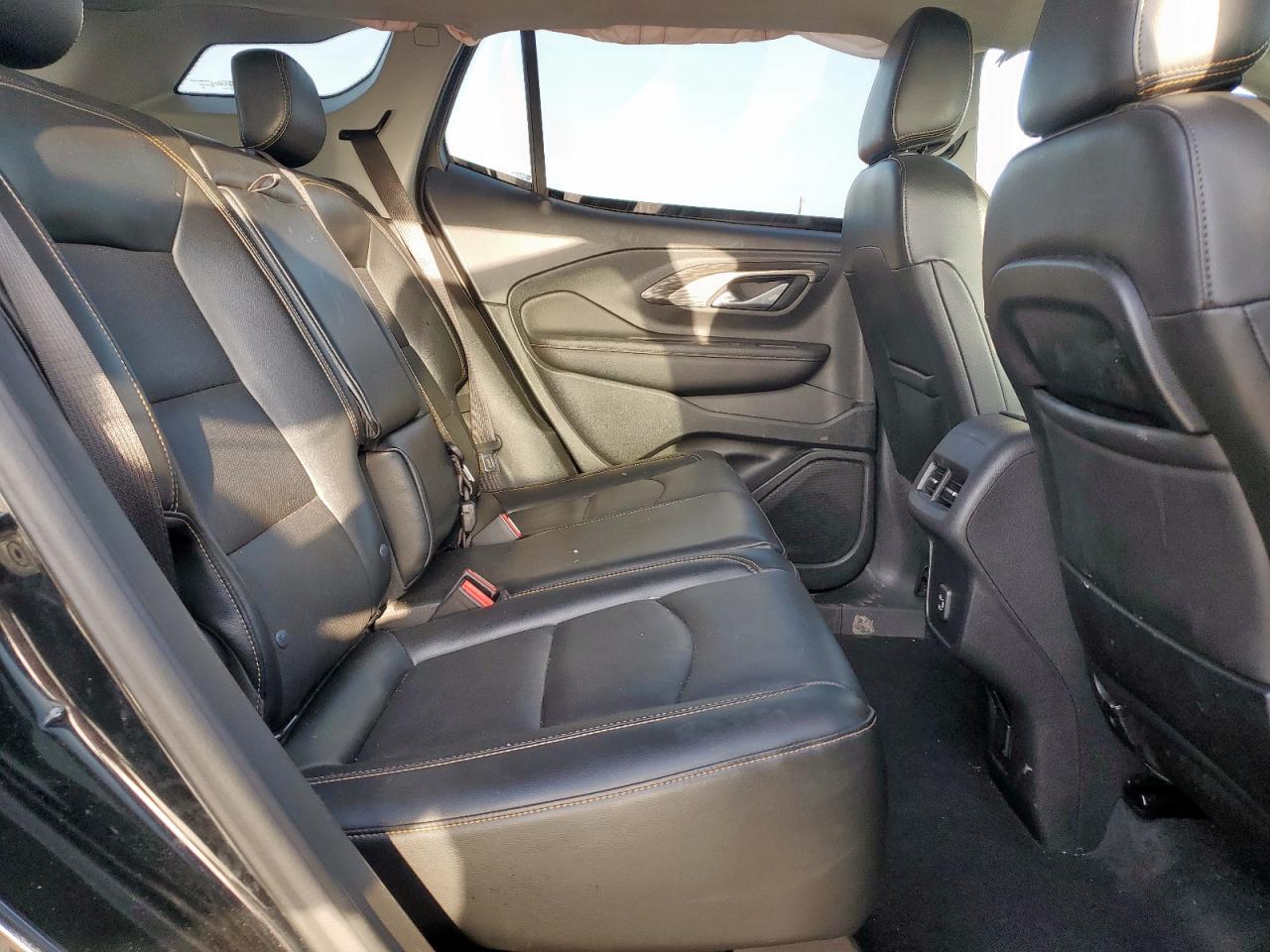 2020 GMC Terrain Slt VIN: 3GKALPEX1LL112859 Lot: 64965325