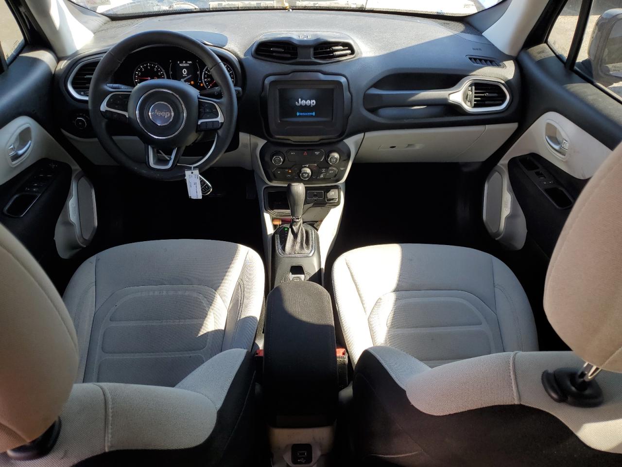 2020 Jeep Renegade Latitude VIN: ZACNJABB7LPL69795 Lot: 62684985
