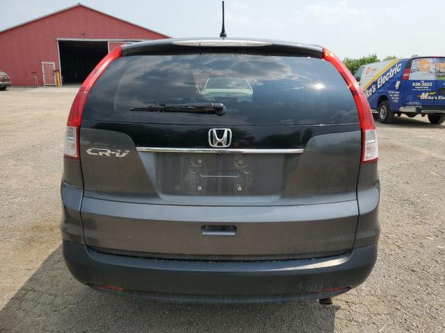 2012 HONDA CR-V LX  