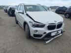 2016 BMW X1 SPORT for sale at Copart YORK