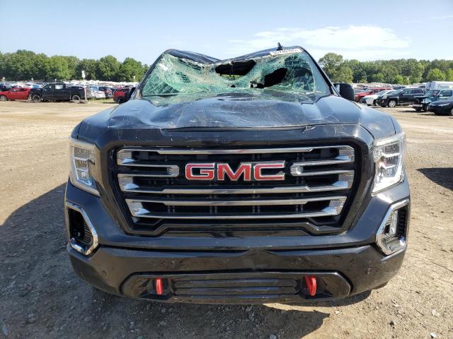 GMC SIERRA 2020 Черный