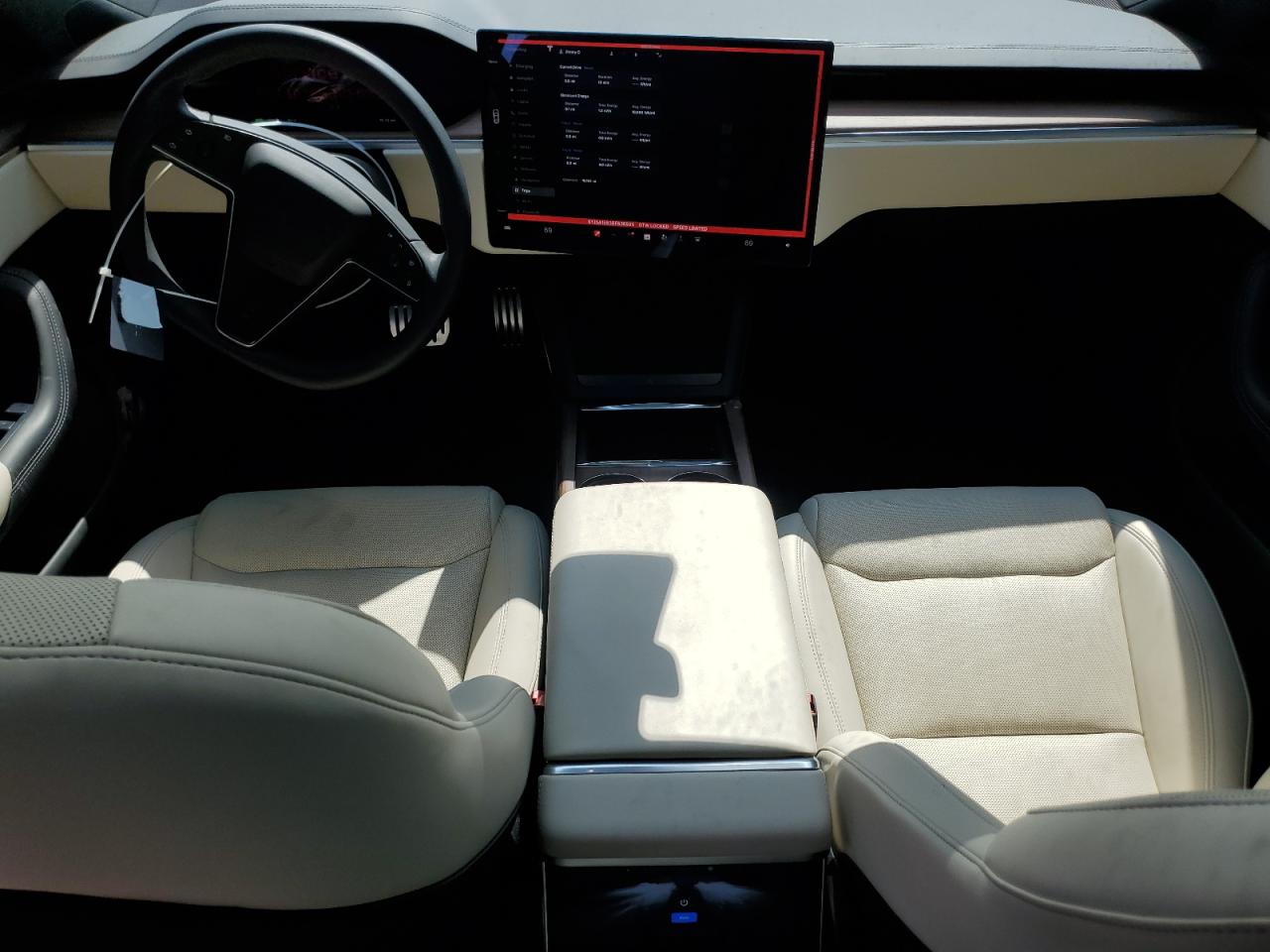 2024 Tesla Model S VIN: 5YJSA1E53RF535595 Lot: 64728185