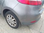 2009 RENAULT MEGANE PRI for sale at Copart SANDWICH