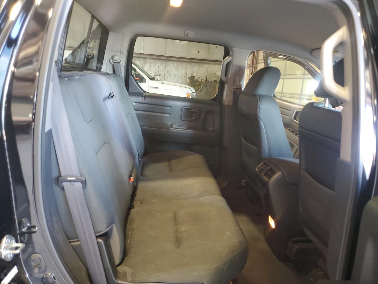 2013 Honda Ridgeline Sport VIN: 5FPYK1F77DB005704 Lot: 64845815