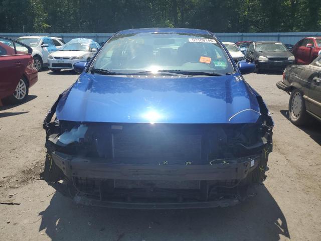  KIA FORTE 2018 Blue